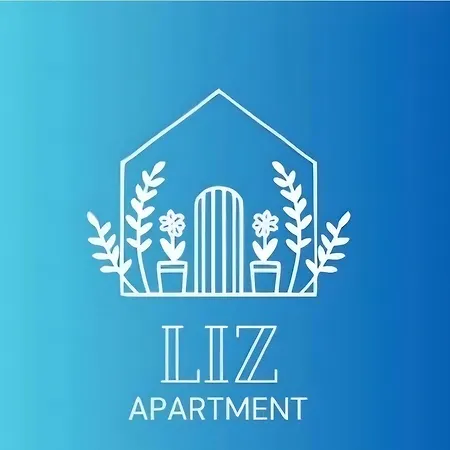 Apartment Liz *
