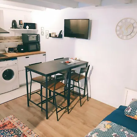 Apartment Liz Bari