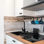Apartman Liz Bari