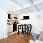 Apartman Liz *