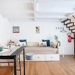 Apartman Liz