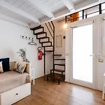 Liz Apartman Bari