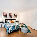 Apartman Liz