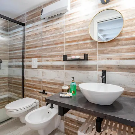 Liz Appartement Bari