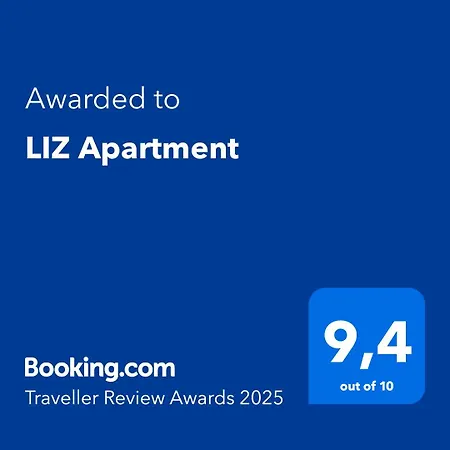 Liz Appartement Bari