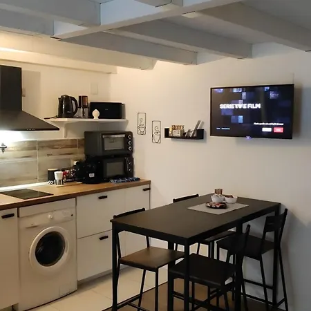 Liz Appartement Bari