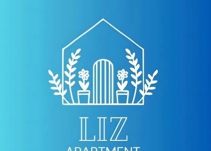 Apartmán Liz *